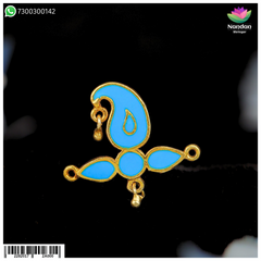 Meenakari Sirpech - Firoja