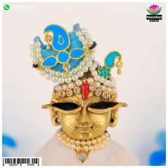 Meenakari Sirpech - Firoja