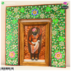 Laddu gopal pithika