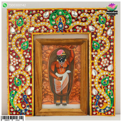 Laddu gopal pithika