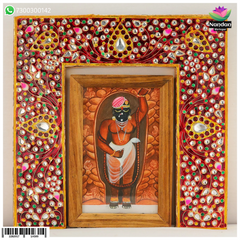 Laddu gopal pithika