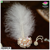 Paag Sang Surkhab With Shishfool - Real Pearl