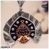 Mukut - Neelam(Silver)