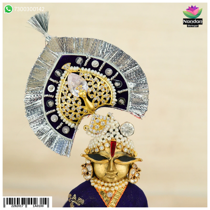 Complete your shringar
