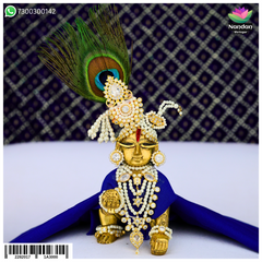 Heera Mor Chandrika Shringar