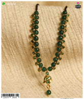 Mala Panna (Silver)