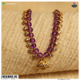 Mala Neelam Heera (Silver)
