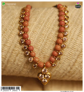 Mala Kesar (Silver)