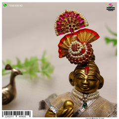 Ghera - Silver (Manek)