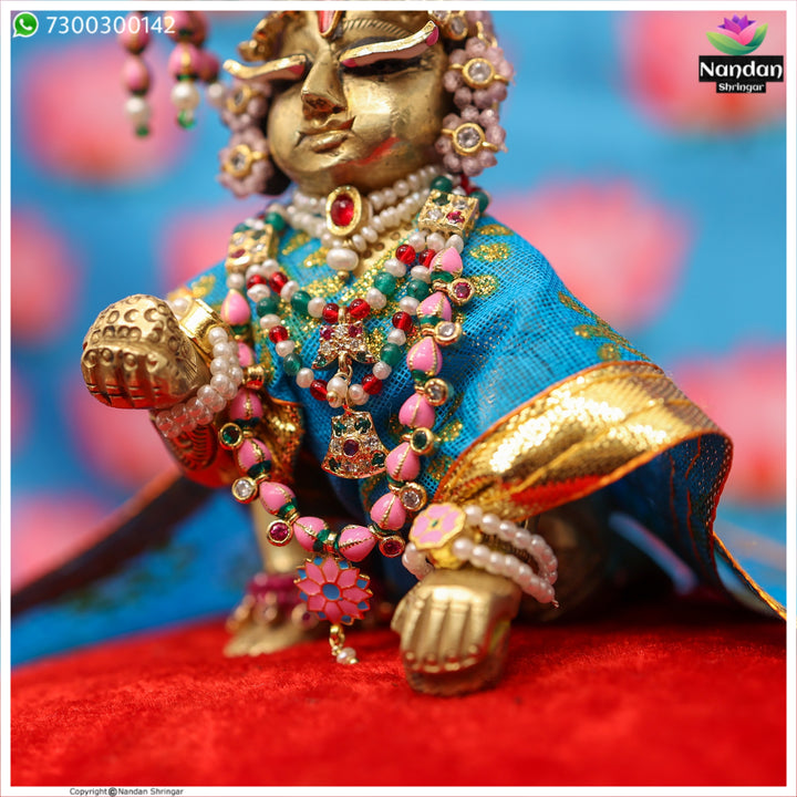 Complete your shringar