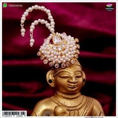 Chandra Katra - Silver (Heera)