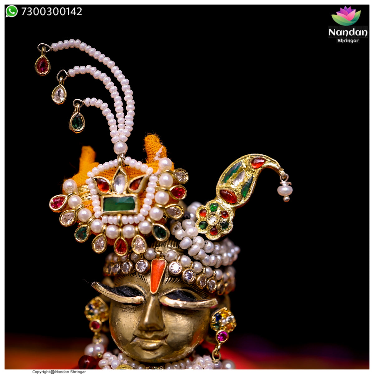 Jadaau Tihra Katra Ko Shringar - ( Milma )