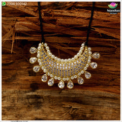 Hasli - Heera (Silver)