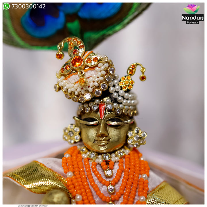 Complete your shringar