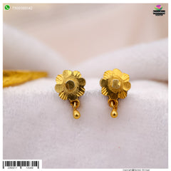 Soneri Karnfool - Silver (size 3)