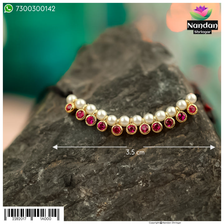 Complete your shringar