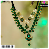 Panna Mala - (Silver)