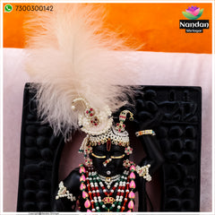 Milma Sirpech Shishfool With Surkhab