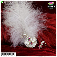 Milma Sirpech Shishfool With Surkhab