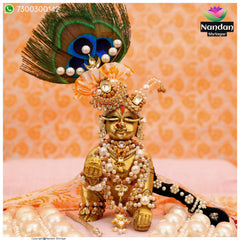 Akshay Tritiya Chandan Ko Shringar - Without Kade Nupur