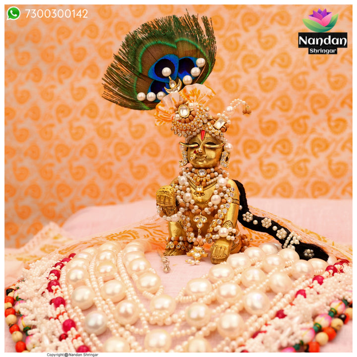Complete your shringar
