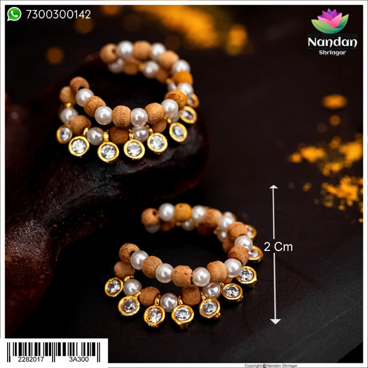 Complete your shringar