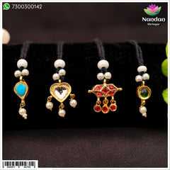 Combo Of Jadaau Dugdugi - No. 5 ( Get 4 Dugdugi )