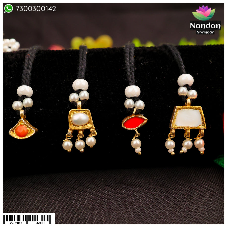 Combo Of Jadaau Dugdugi - No. 10 ( Get 4 Dugdugi )