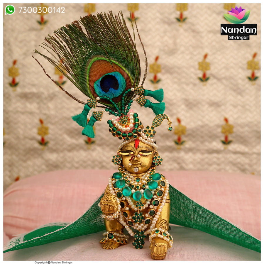 Paag Sang Chandrika Ko Shringar - (Panna)