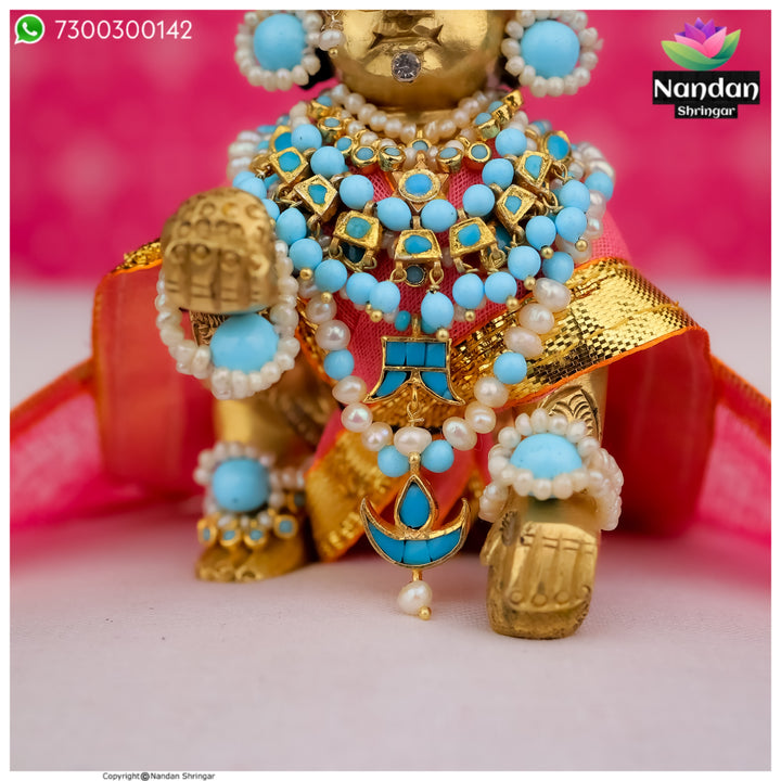 Complete your shringar