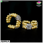 Kada - Moti (Silver)