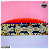 Kundan Gaadi Mohra ( 10 Inch )