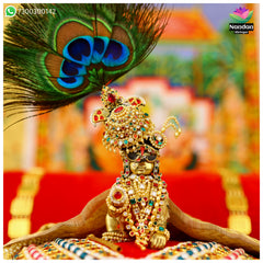 Jadaau Milma Shringar