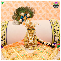 Akshay Tritiya Chandan Moti Shringar