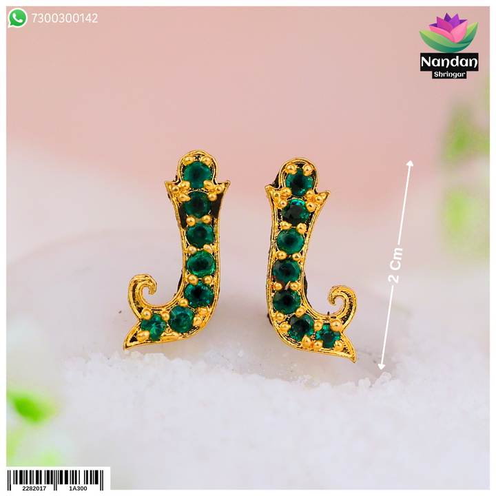 Complete your shringar