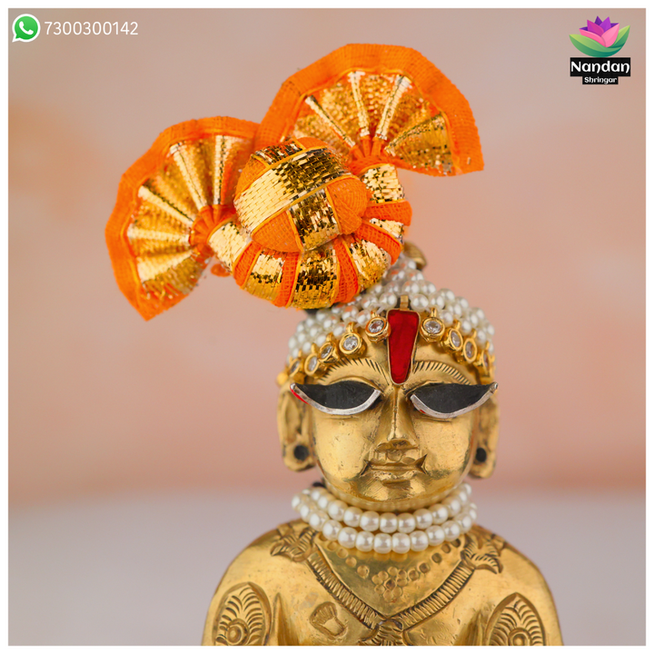 Complete your shringar