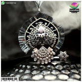 Sharad Purnima Special Mukut Shishfool