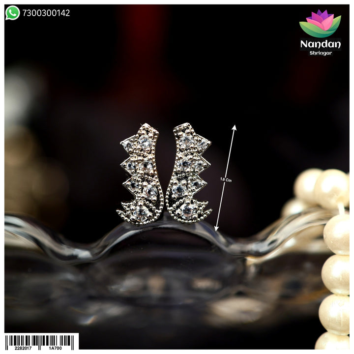 Complete your shringar