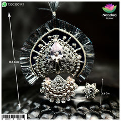 Sharad Purnima Special Mukut Shishfool