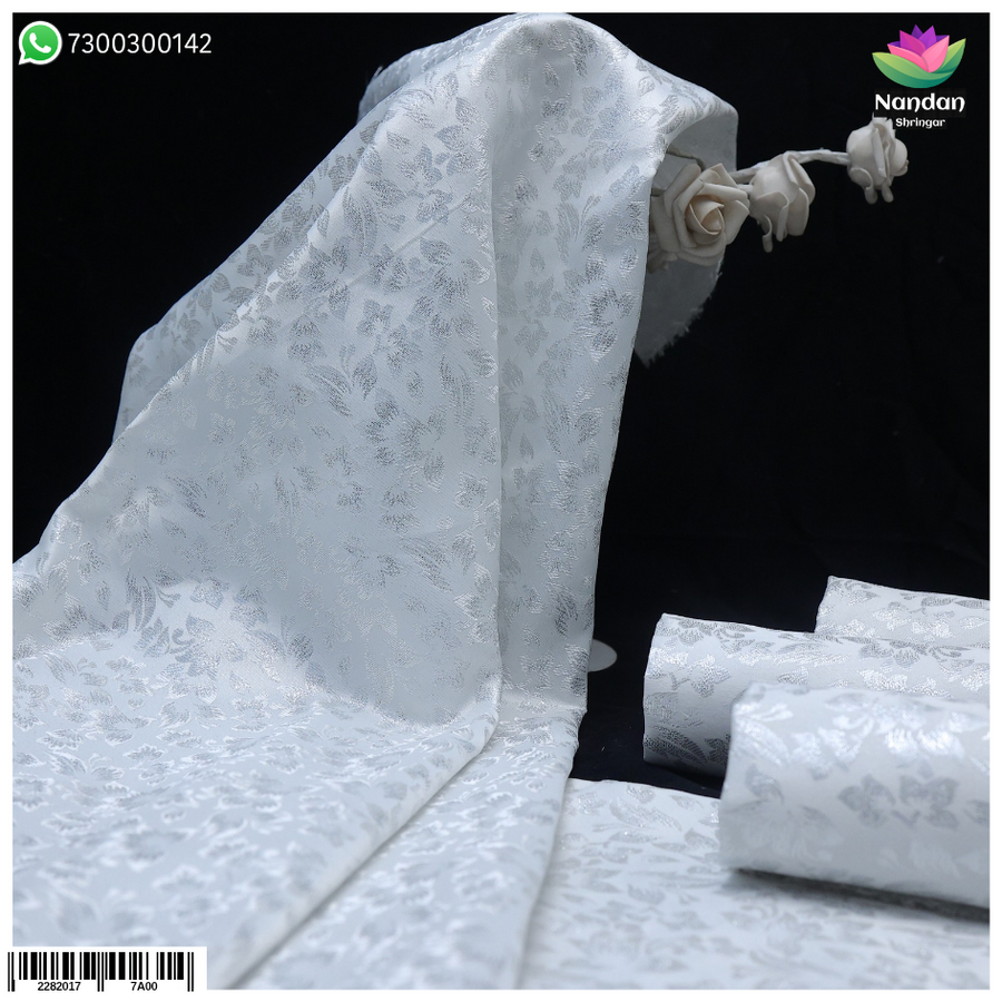 Sharad Maha Mahotsav Vastra - Design 4