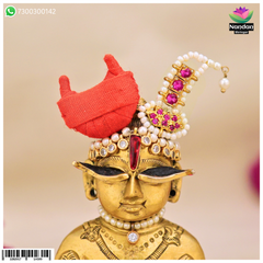 Shishfool - Manek (Silver)