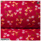 Cheet Vastra - Dark Pink (Gulabi)