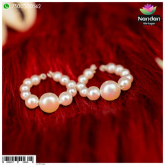 Kada - Moti (Silver)