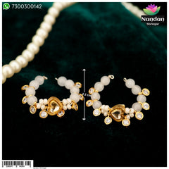 Nupur ( Moti - Heera )