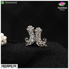 Ruperi Shringar - Silver