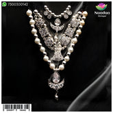 Ruperi Haar - Silver