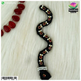 Choti Ji - Manek (Silver)