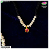 Kantheshwari - Manek