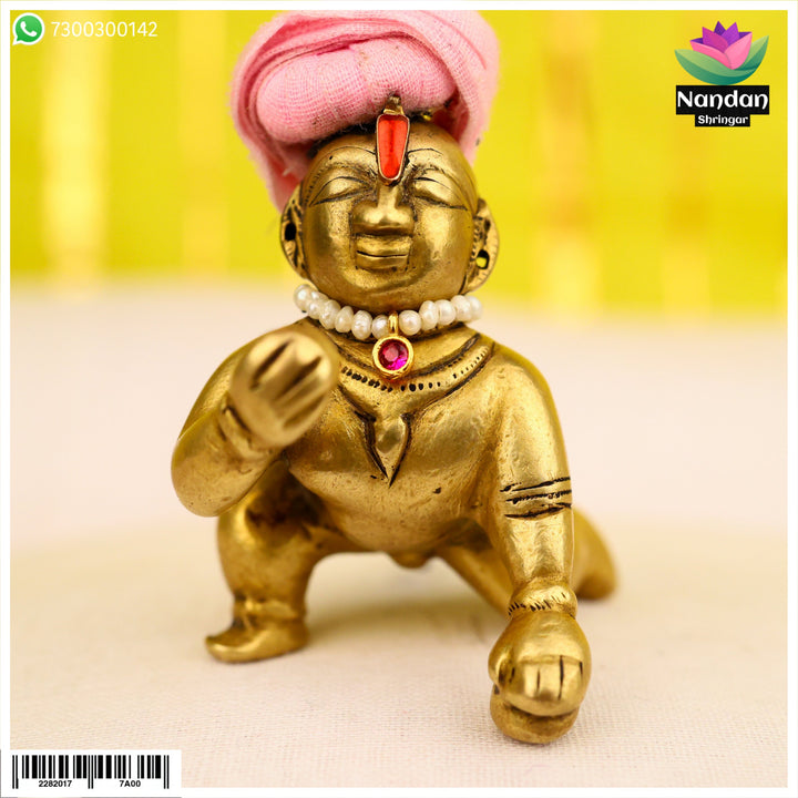 Complete your shringar
