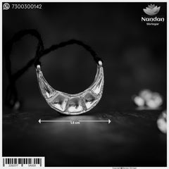Jadaau Manek Haas - (Silver)